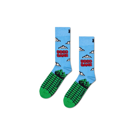 Happy Socks socks blue