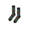 Happy Socks socks black 1