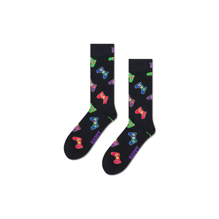 Happy Socks socks black