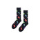 Happy Socks socks black 1