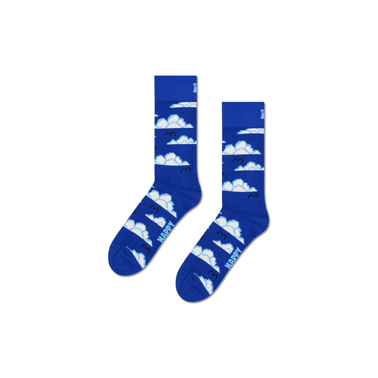 Happy Socks socks blue