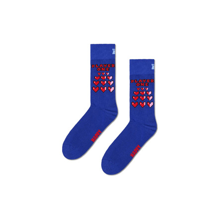 Happy Socks socken blau