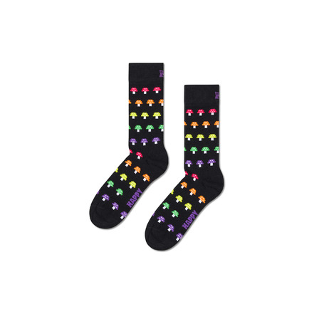 Happy Socks socken schwarz