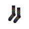 Happy Socks socks black 1