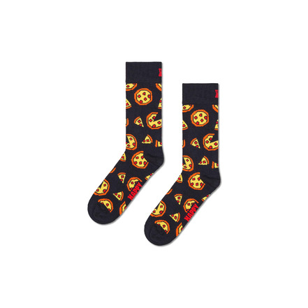 Happy Socks socken schwarz