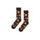 Happy Socks socken schwarz 1