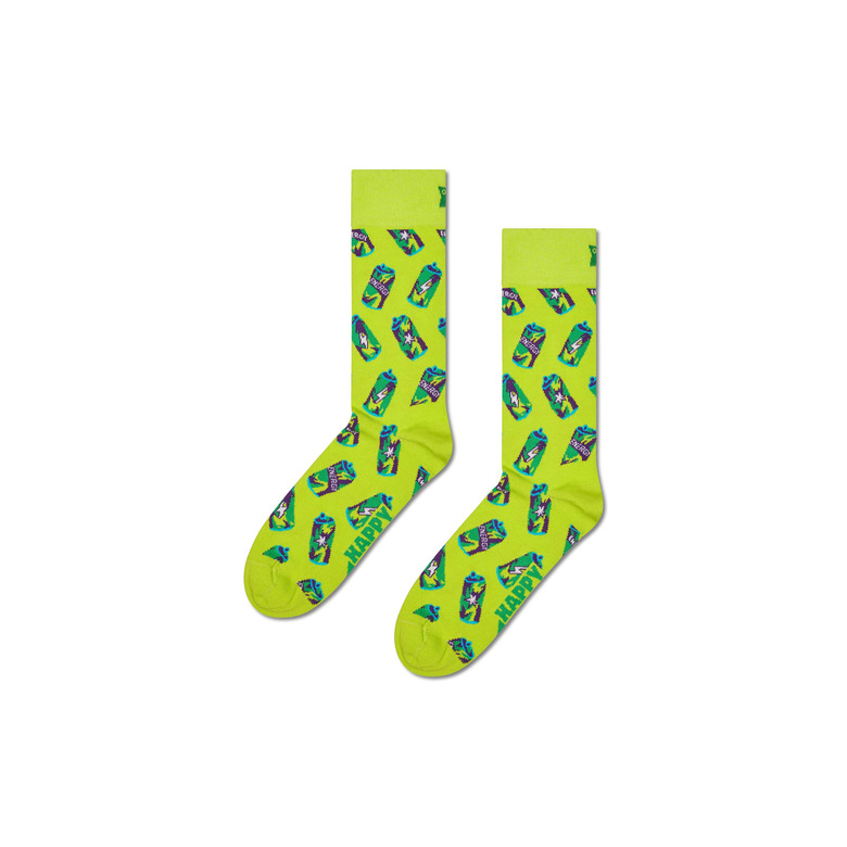 Happy Socks socks green