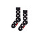 Happy Socks socks black 1