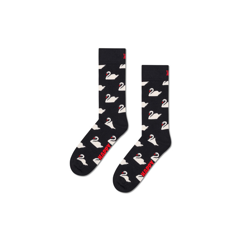 Happy Socks socks black