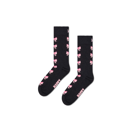 Happy Socks socken schwarz