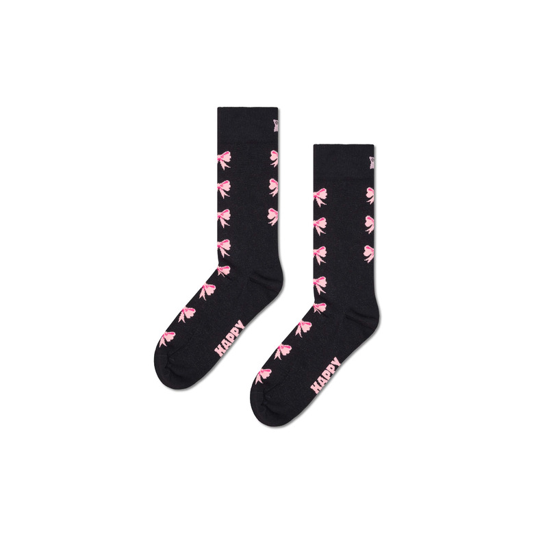 Happy Socks socks black