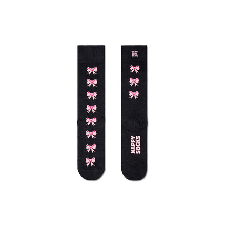 Happy Socks socken schwarz