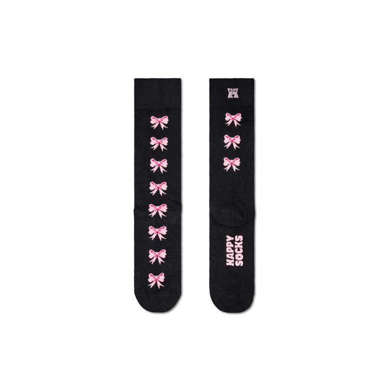 Happy Socks socken schwarz 2