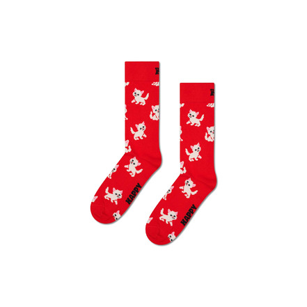 Happy Socks socken rot