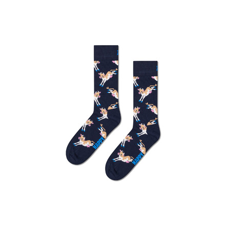 Happy Socks socks blue