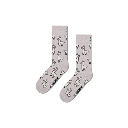 Happy Socks socken grau