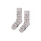 Happy Socks socken grau 1