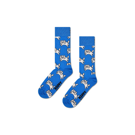 Happy Socks socks blue