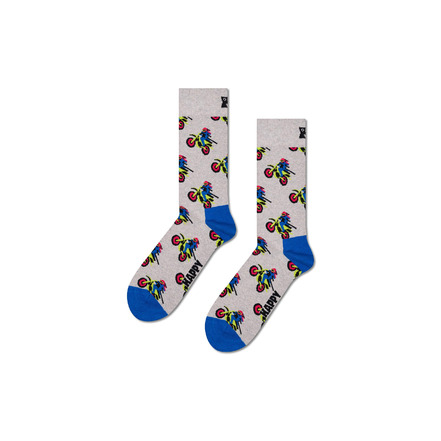 Happy Socks socks grey