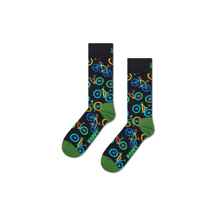 Happy Socks socks black