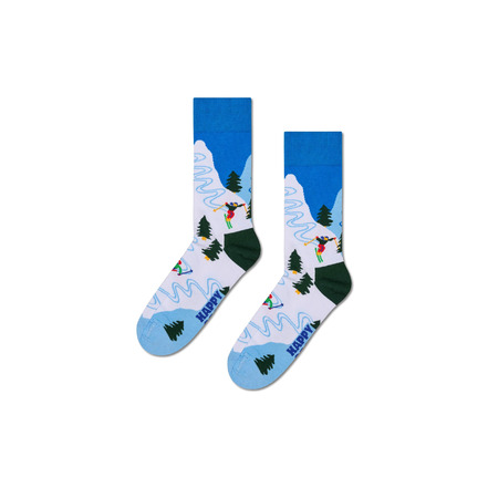 Happy Socks socken blau