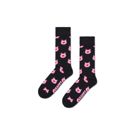 Happy Socks socken schwarz