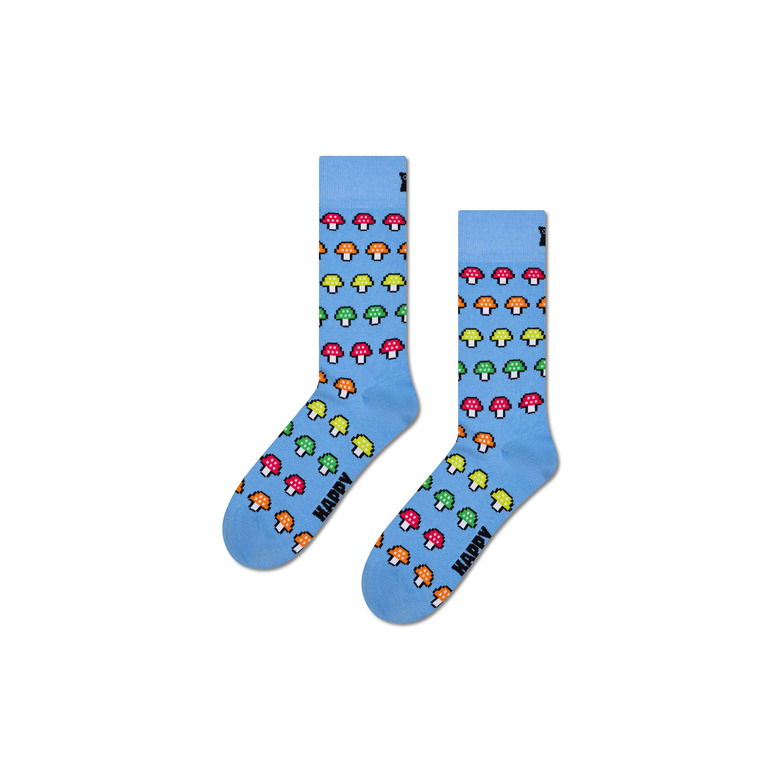 Happy Socks socks blue