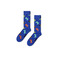 Happy Socks socken blau 1