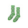 Happy Socks socks green 1