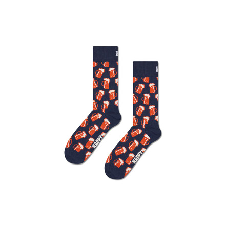 Happy Socks socks blue