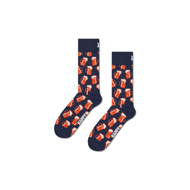 Happy Socks socks blue