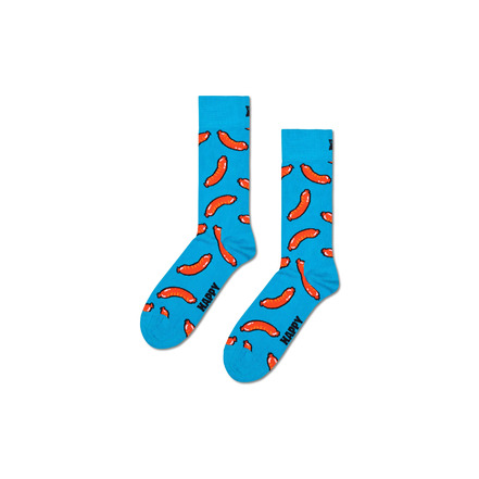 Happy Socks socks blue