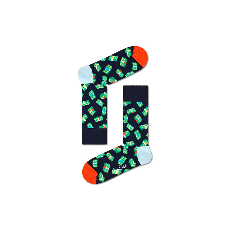 Happy Socks socks blue