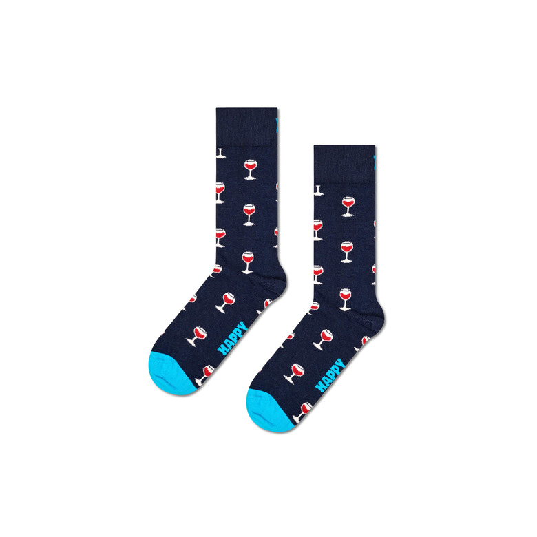 Happy Socks socks blue
