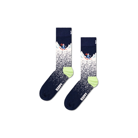 Happy Socks socken blau