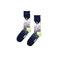 Happy Socks socks blue 1