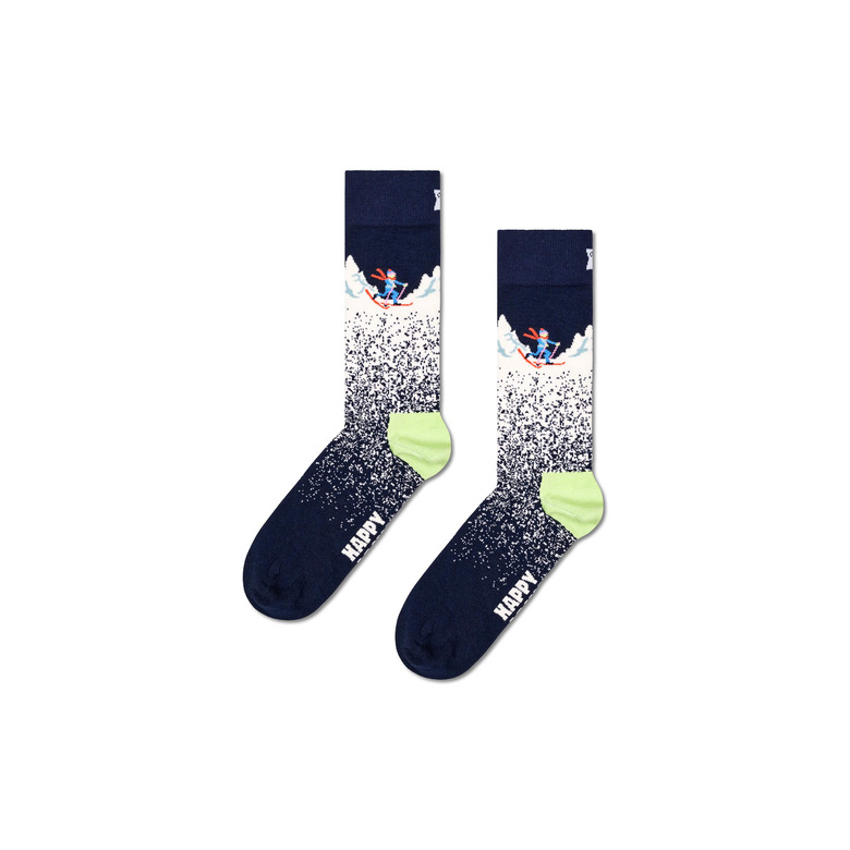 Happy Socks socks blue 1