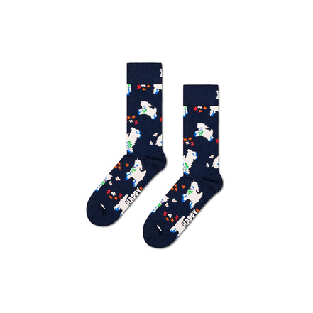 Happy Socks socken blau