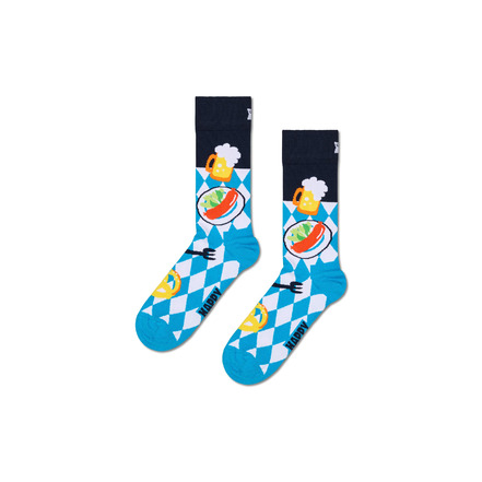 Happy Socks socks blue