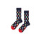 Happy Socks socks blue 1