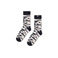 Happy Socks socken weiss 1