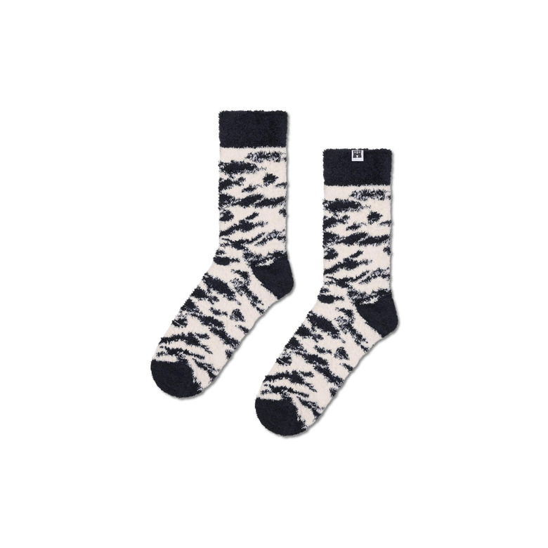 Happy Socks socken weiss 1