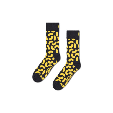 Happy Socks socken schwarz