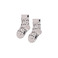 Happy Socks socks green 1