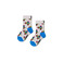 Happy Socks socks grey 1