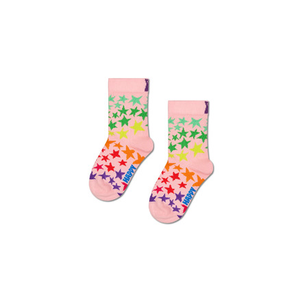 Happy Socks socks pink