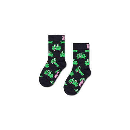 Happy Socks socks black