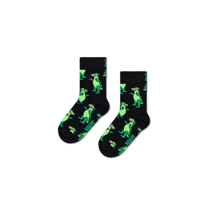Happy Socks socks black