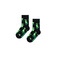 Happy Socks socks black 1