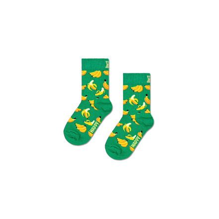 Happy Socks socks green